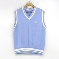 すとぷりころんチルデンニットベストフリーサイズ STPR チルデンニットベスト フリーサイズ 2022 Spring - メルカリ