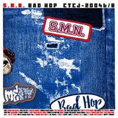 BAD HOP DVD CDセット - メルカリ