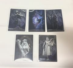 ストリートファイター6 スト6 PASELA パセラ コースター キャミィ