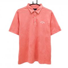 人気完売品】SANRISE ゴルフ 半袖 ポロシャツ - メルカリ