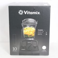 新品未開封未使用】Vitamix A2500i 高性能ブレンダー 値下げ可能