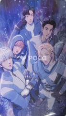 PLAVE Caligo Pt.2 アニメイト 特典 トレカ 5種コンプ×5 - メルカリ
