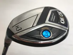 ダンロップ　XXIO ELEVEN ネイビー　18度　MP1100 ネイビー　Sフレックス　ユーティリティ　中古　ゴルフドゥ！多摩ニュータウン店【最短即日発送】のサムネイル