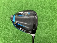 TaylorMade SIM2 MAX-Dのサムネイル
