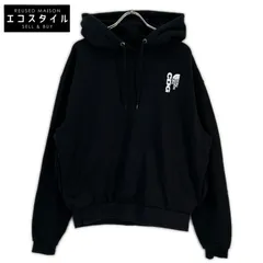 THE NORTH FACE　ノースフェイス　【×CDG】NT02601CD グレー プリントパーカフーディ　Mのサムネイル