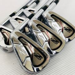 保証付】Mizuno ミズノ EURUS G6 ユーラス ジーシックス 5本アイアン