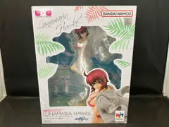 メガハウス ルナマリア･ホｰク 水着Ver. 1/8 GGG 機動戦士ガンダムSEED DESTINYのサムネイル