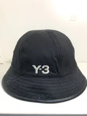 2026年最新】Y-3 メンズ ハットの人気アイテム - メルカリ