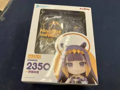 ねんどろいど 2350 ホロライブ 一伊那尓栖 ホロライブのサムネイル