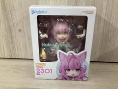 ねんどろいど 2301 ホロライブ 博衣こより ホロライブのサムネイル