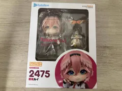 ねんどろいど 2475 ホロライブ 鷹嶺ルイ ホロライブのサムネイル