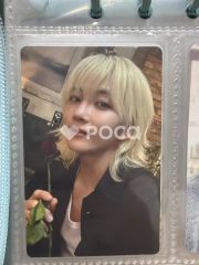 SEVENTEEN セブチ ジョンハン セルフィーフォトセット - メルカリ