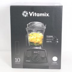 Vitamix VM0188B 本体 ジューサー ミキサー - メルカリ