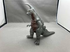 ウルトラマンG ギガザウルス ソフビ フィギュア 古代怪獣 約26cm 当時