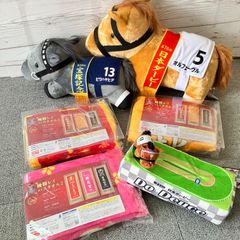タイトーくじ ゴールドシップ ぬいぐるみ ラストワン賞 マスコット 5