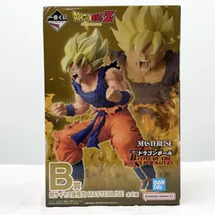 2026年最新】一番くじ ドラゴンボール BATTLE OF THE SUPER SAIYANの