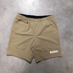 GQ6105◇ROUGH AND RUGGED：ピークス ショーツ◇2◇ベージュ系 ラフアンドラゲッド リフレクター ショート ハーフパンツのサムネイル