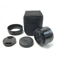 SAMYANG AF 35mm F2.8 FE ソニーE フルサイズ #363 - メルカリ
