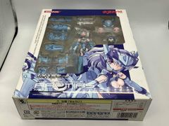 武装神姫 まとめ売り ムルメルティア フブキ弐型 ラプティアス