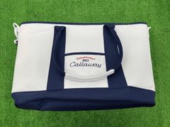 Callaway ANA ラウンドトートバッグ - メルカリ