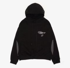 ずっと真夜中でいいのに。 NIRA HOODIE [残機] ずとまよ パーカー