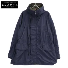 MONCLER　モンクレール　LESTAT JACKET ナイロン モッズ　3のサムネイル