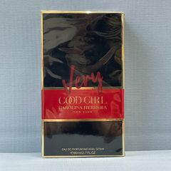 キャロライナへレラ グッドガールドットドラマ 80ml - メルカリ