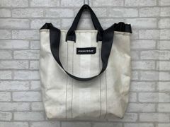 『FREITAG / F60 / JOAN』廃盤 希少 オールアイボリー FREITAG / F60 / JOAN』廃盤 希少 オールアイボリー - メルカリ