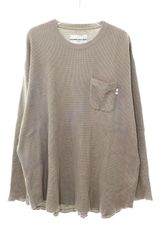 エンフォルド ENFOLD 25AW FRILL-COLLAR SHIRT シャツ ブラウス 38