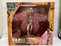 新品未開封》 POP DX ドンキホーテ・ドフラミンゴ フィギュア - メルカリ