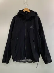 【中古品】 ARC'TERYX アークテリクス BETA LT JACKET ベータ ジャケット ナイロン 【144-260714-ta-14-min】のサムネイル