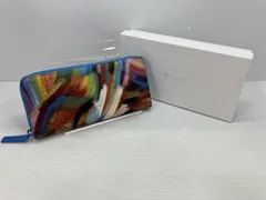 HERALBONY 長財布 Hoo! Hey!のサムネイル