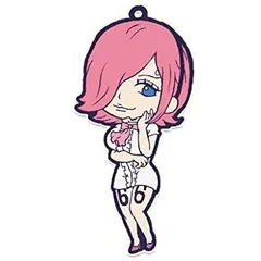 レイジュ ストラップ にいてんごむっ ワンピース ホールケーキアイランド編 レイジュ 単品 ストラップ ONE PIECEのサムネイル