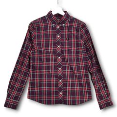 希少　TODAYFUL トゥデイフル ツバメ　刺繍　シャツ　サテン　カラーシャツ TODAYFUL トゥデイフル Swallow Satin Shirts スワローサテンシャツ