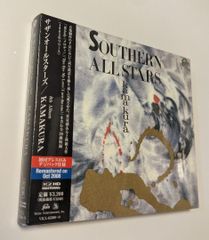 初回限定デジパック仕様CD サザンオールスターズ KAMAKURA