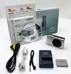 2026年最新】CANON IXY 10Sの人気アイテム - メルカリ