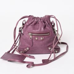 極美品 CHROME HEARTS クロムハーツ LITTLE RED RIOT リトルレッド