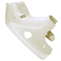 ホンダ スーパーカブ レッグシールド ベージュ スタンダード デラックス用 レッグカバー C50 C70 C90 ベージュのサムネイル