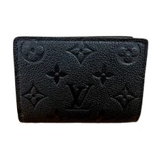 ♪Louis Vuitton ルイヴィトン ポルトクレ・アイス フラワー バッグ