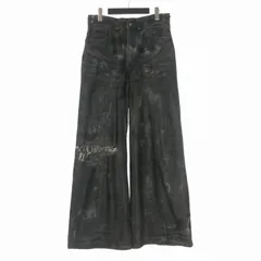 2026年最新】no/faith studios dune denimの人気アイテム - メルカリ