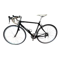 【千葉県木更津引き渡し】RALEIGH ラレー ロードバイク 2013年モデル Shimano Tiagra ブラックのサムネイル