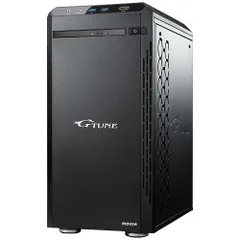 【訳あり品】アウトレット 開封品 新品 未使用 マウスコンピューター ゲーミングパソコン Windows11 Core i5-11400 メモリ 8GB SSD 256GB GTX 1050 Ti デスクトップPC officeなし 未使用品 わけありのサムネイル