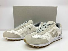 美品 サンガッチョ スニーカー グラフィティ バンクシー 11-26061404