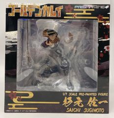 ブラスレイター スノウ フィギュア オーキッドシード GONZO - メルカリ