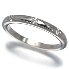 BVLGARI ブルガリ Pt950 フェディリング 13号弱 コロナ - メルカリ