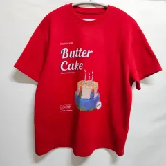 CHANCECHANCE(チャンスチャンス) プリンティング 半袖 Tシャツ Fのサムネイル