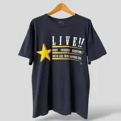 (XL)大塚愛 JAM PUNCH ツアー 半袖Tシャツのサムネイル