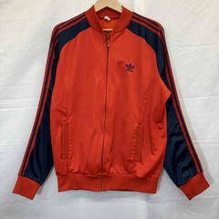 adidas トラックジャケット 銀杏BOYZ 峯田和伸着用モデル - メルカリ
