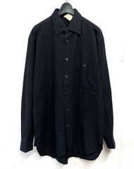 90s ヴィンテージ  希少 SAMPLE品  ISSEY MIYAKE MEN｜イッセイミヤケメン  レギュラーカラー ロングスリーブシャツ 長袖のサムネイル