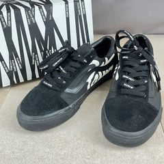 muta URBAN SUN コラボ スニーカー ブラック 42 - メルカリ